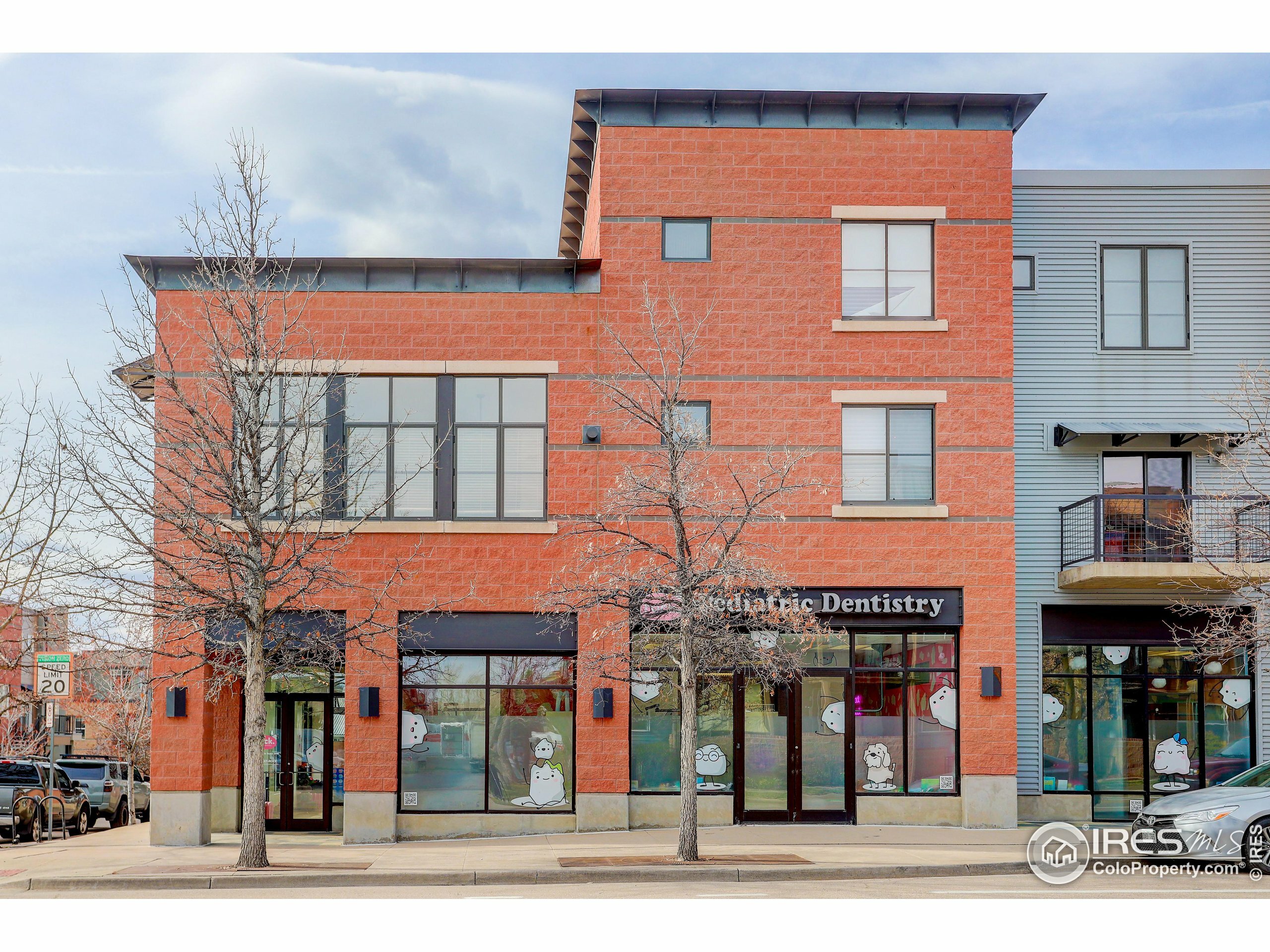 Property Photo: 1200 Yarmouth Ave 239 CO 80304