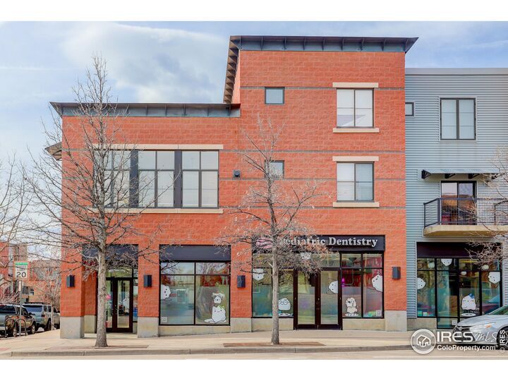 Property Photo:  1200 Yarmouth Ave 239  CO 80304 