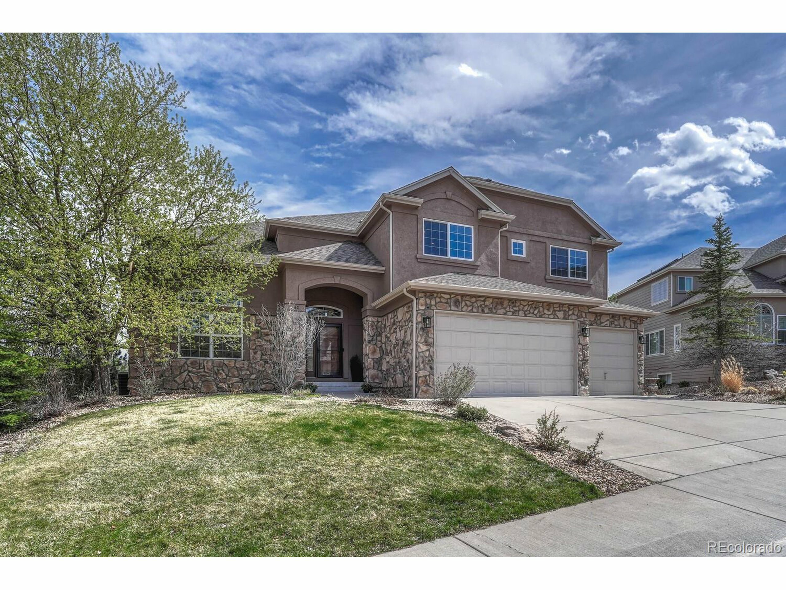 580 Eagle Nest Ct  Golden CO 80401 photo