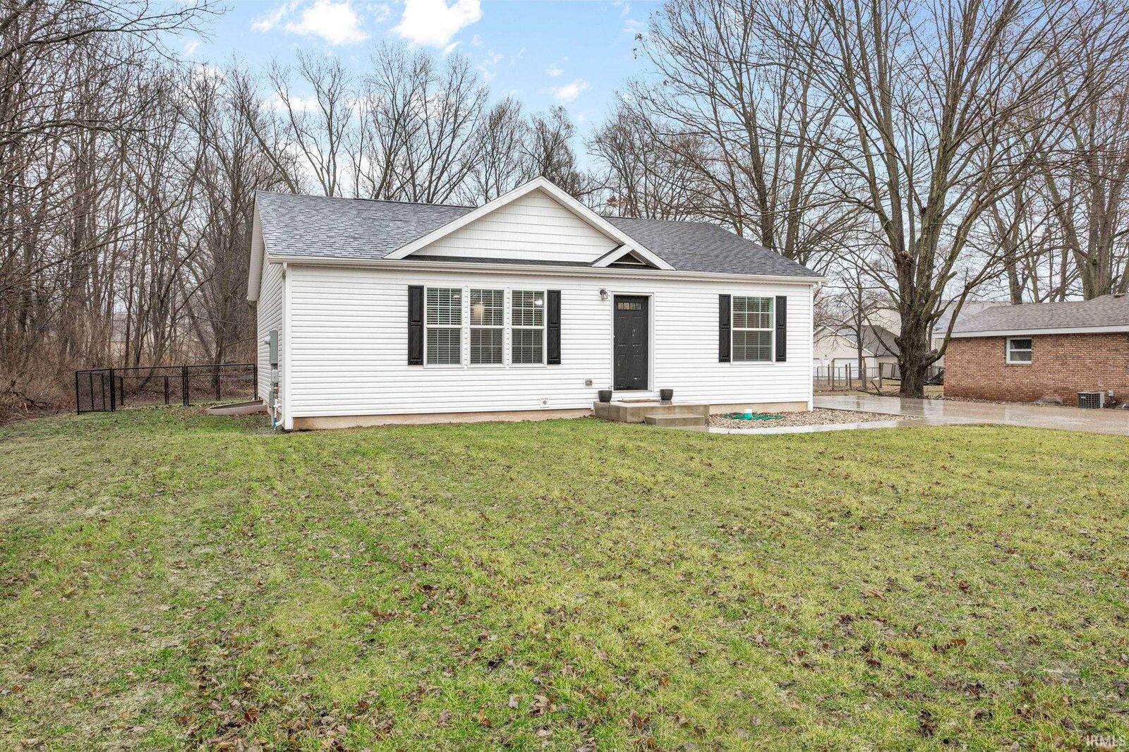 Property Photo:  1600 Osolo Road  IN 46514 