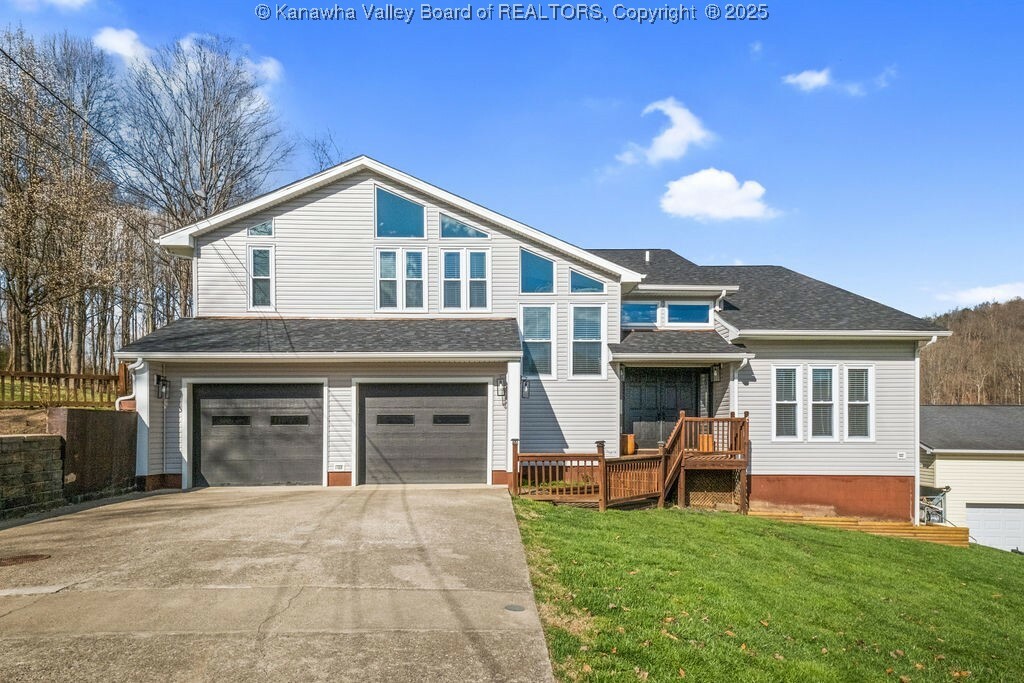 25 Lilly Hills  South Charleston WV 25309 photo