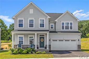 Property Photo: 6470 Scenic View Drive PA 18062