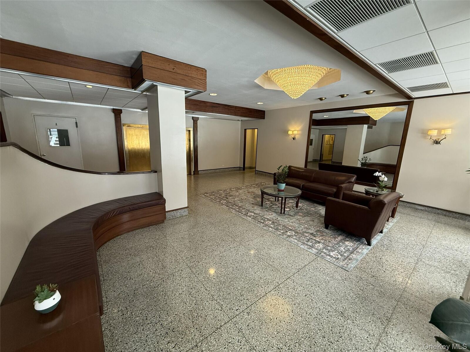 Property Photo: 72-35 112 Street 12C NY 11375