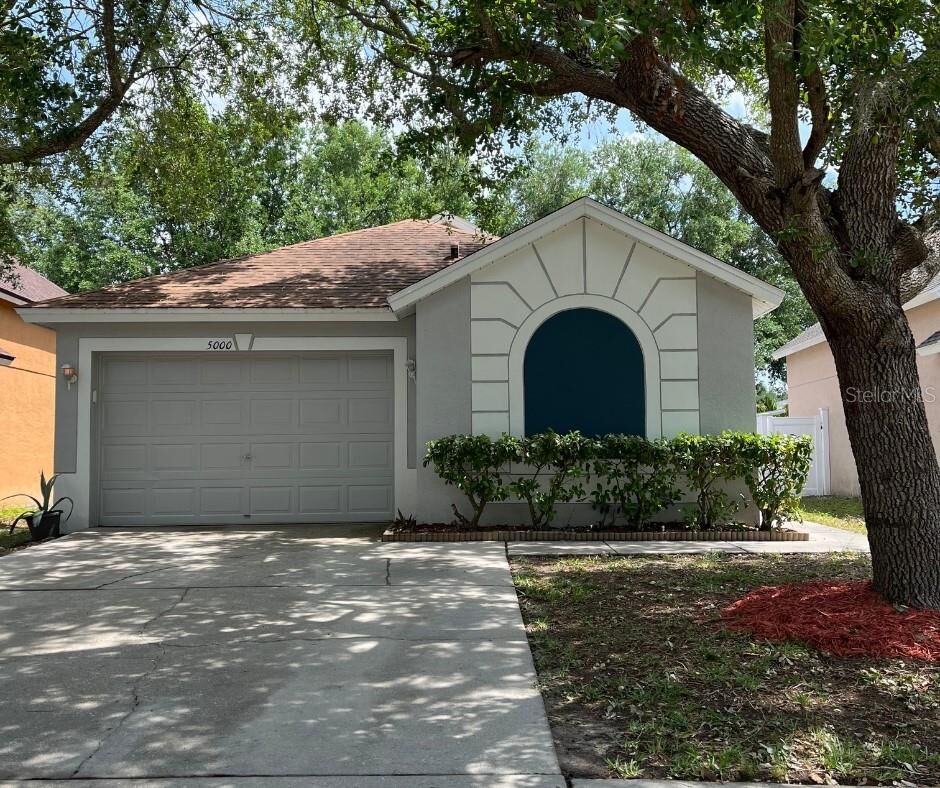 Property Photo:  5000 Anclote River Street  FL 33545 
