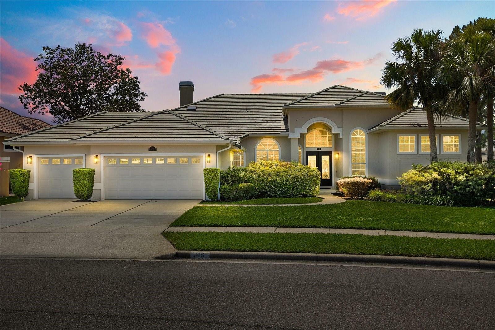 115 Red Sky Court  Lake Mary FL 32746 photo