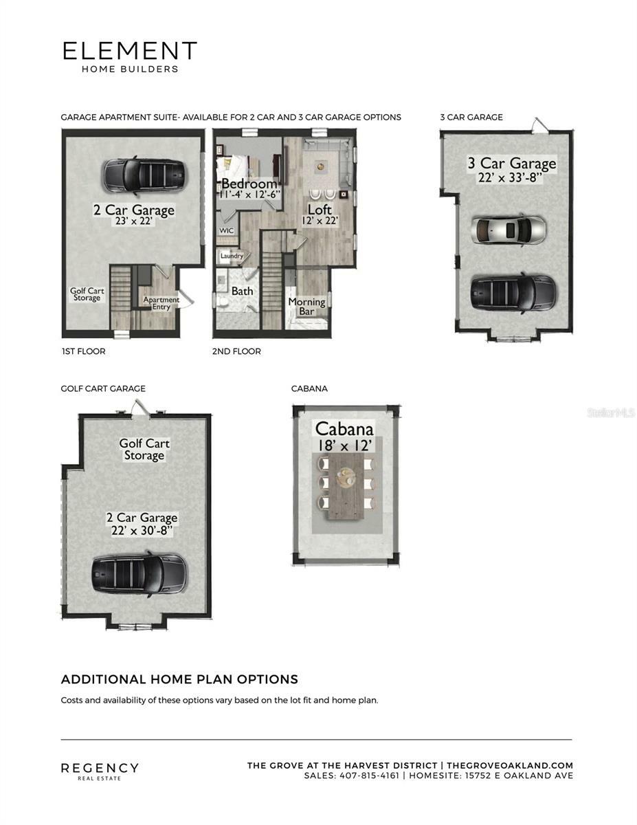 Property Photo: 1250 Water Maple Drive FL 34787