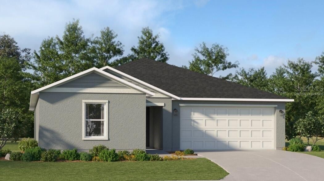 Property Photo: 1323 Blue Ash Lane FL 32720