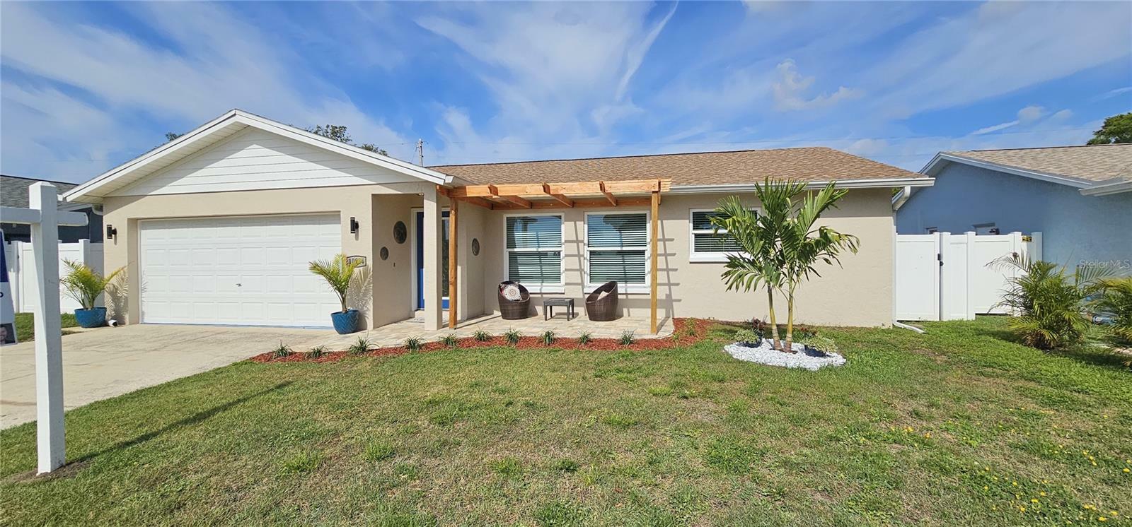 Property Photo: 10884 118th Street FL 33778