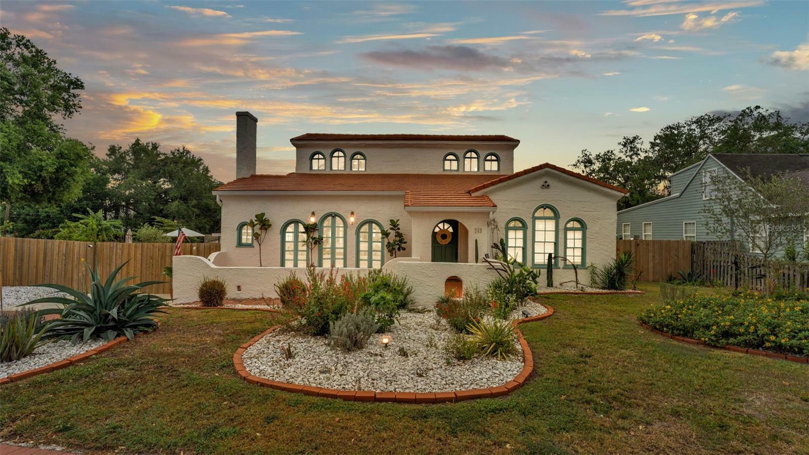 743 E Edgewood Drive  Lakeland FL 33803 photo