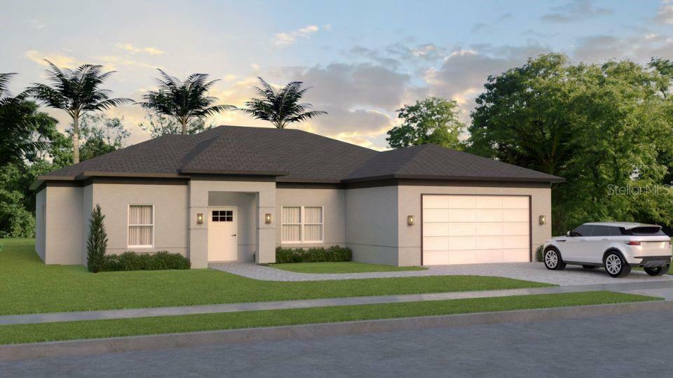 Lot14 Blk285 Houston Ln  North Port FL 34287 photo