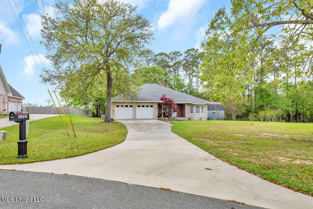 11741 River Estates Circle  Biloxi MS 39532 photo
