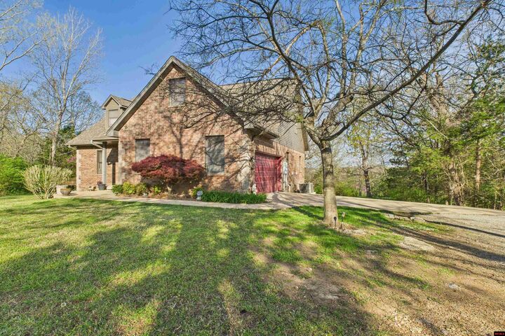 Property Photo: 188 Cr 537 AR 72653