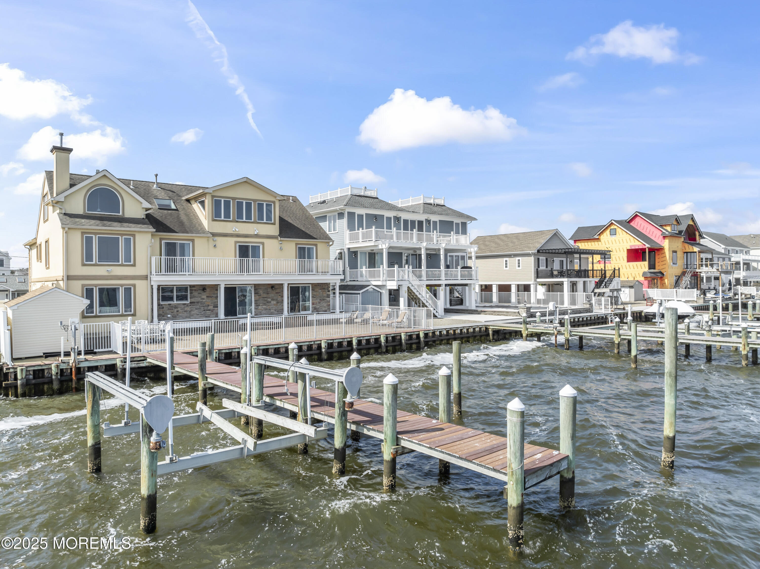 Property Photo: 1866 Ensign Court NJ 08753