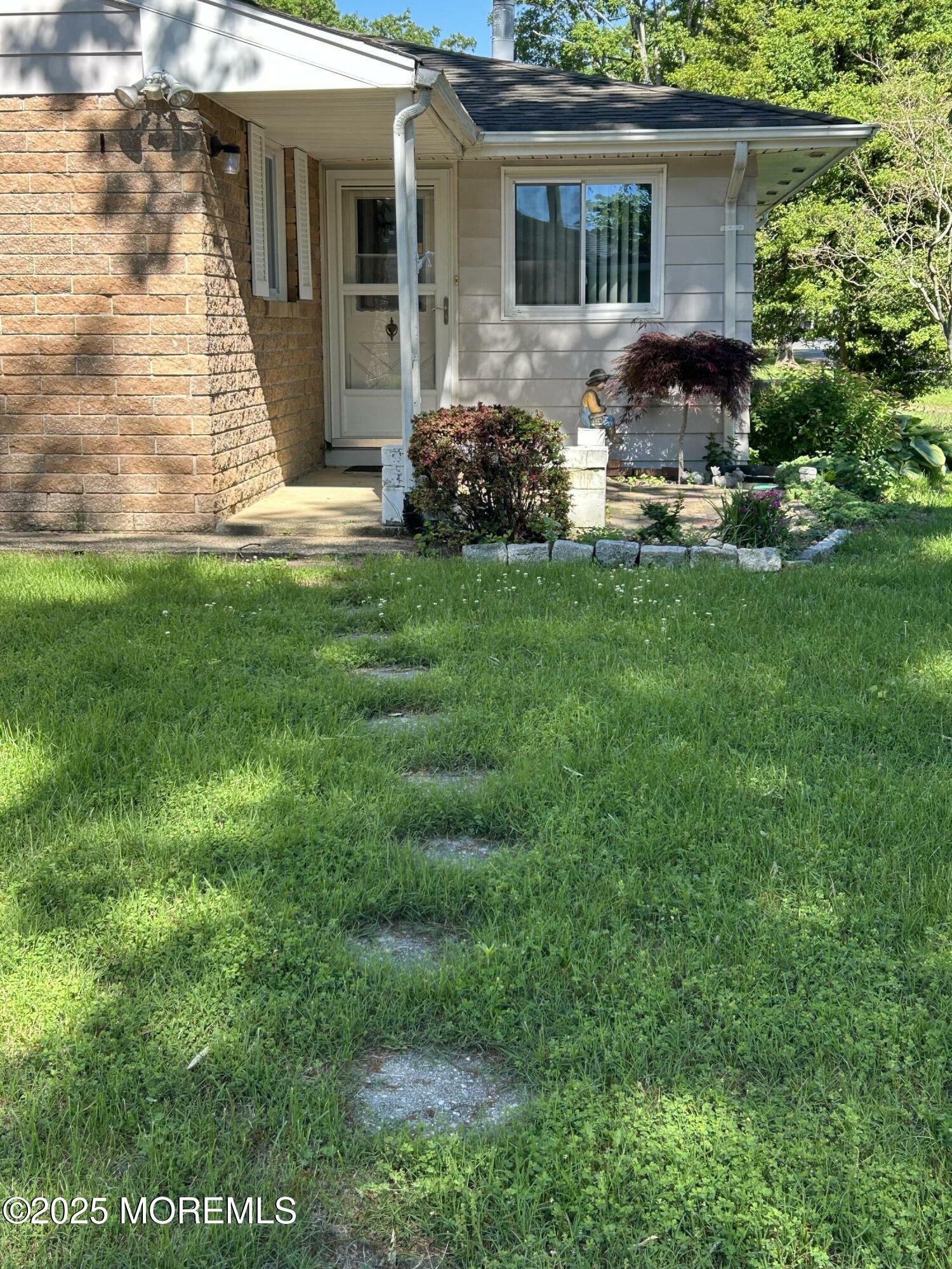 Property Photo: 10B Cardinal Street NJ 08759