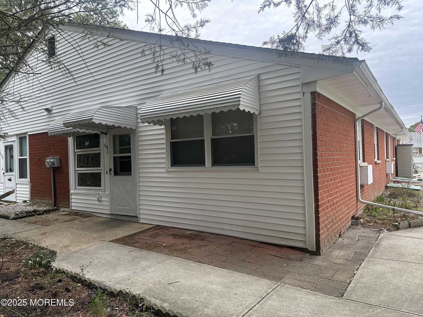 Property Photo:  119D Hope Road  NJ 08759 