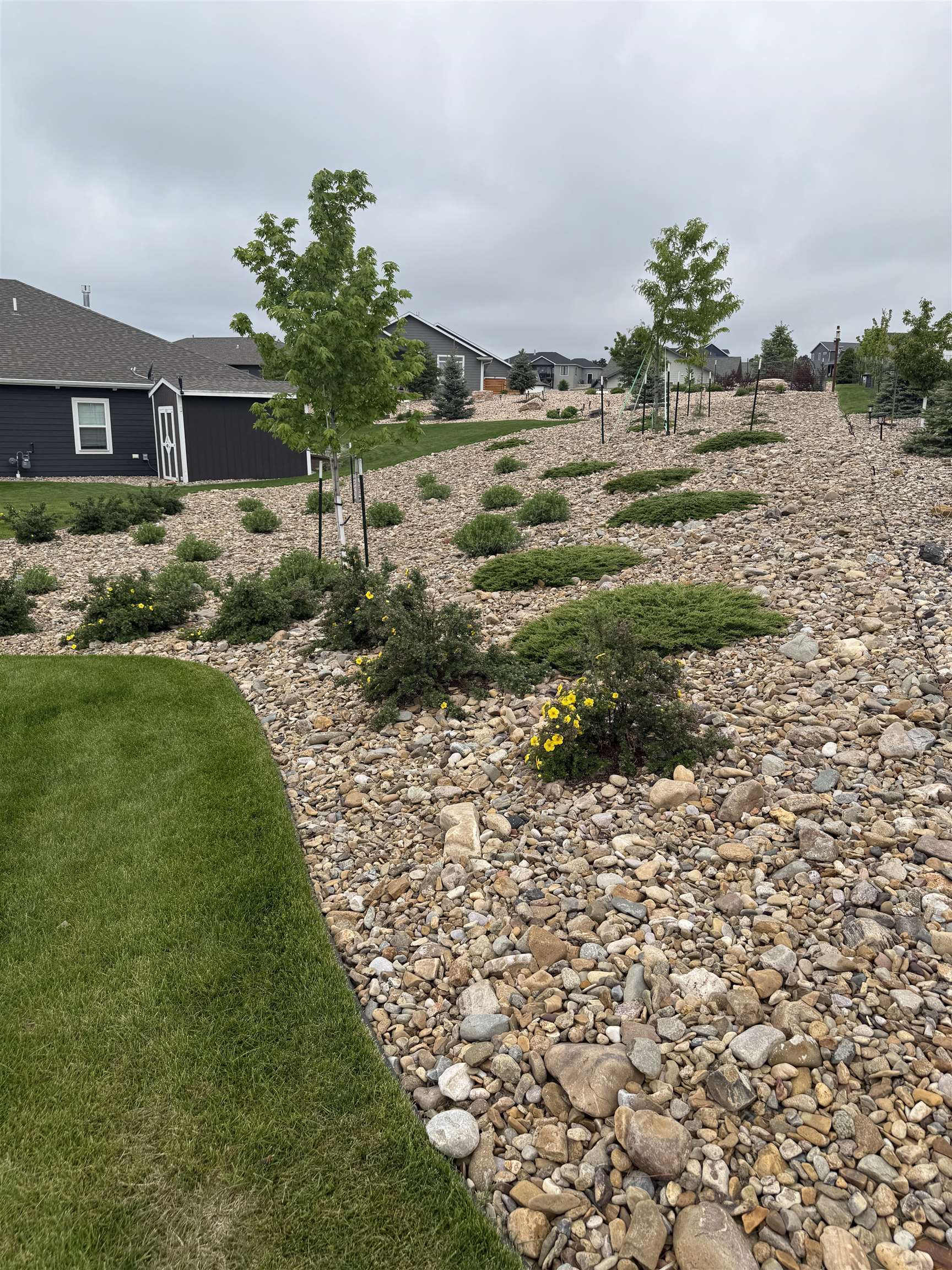 Property Photo: 4403 Targhee Drive SD 57702