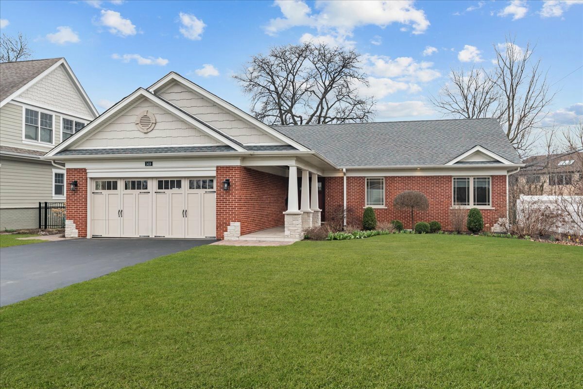 Property Photo:  1419 Pendleton Lane  IL 60025 