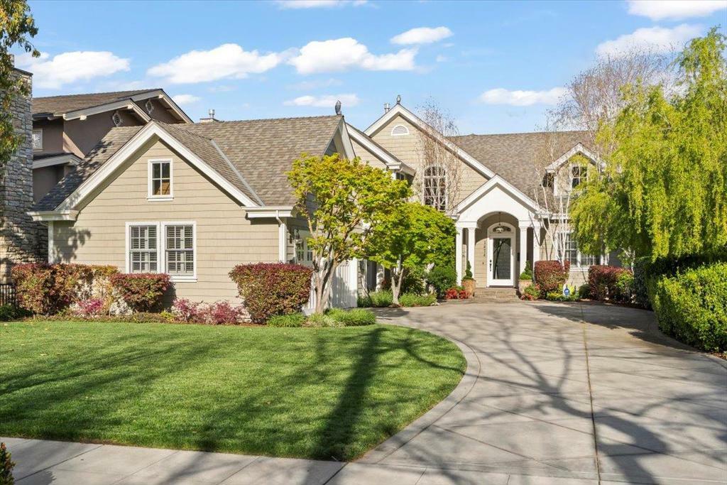 Property Photo: 1474 Lupton Avenue CA 95125