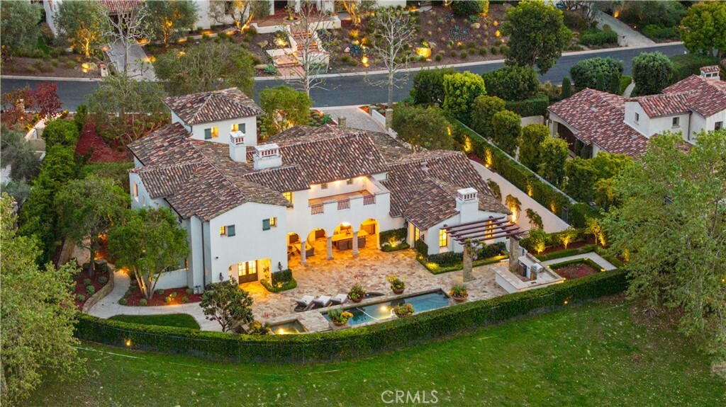 Property Photo:  32 Golden Eagle  CA 92603 