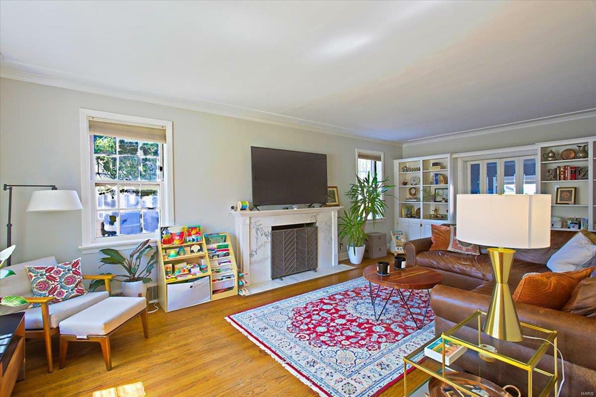Property Photo: 7127 Cornell Avenue MO 63130