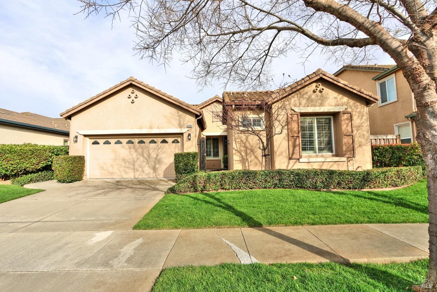 Property Photo: 5244 Antiquity Circle CA 94534