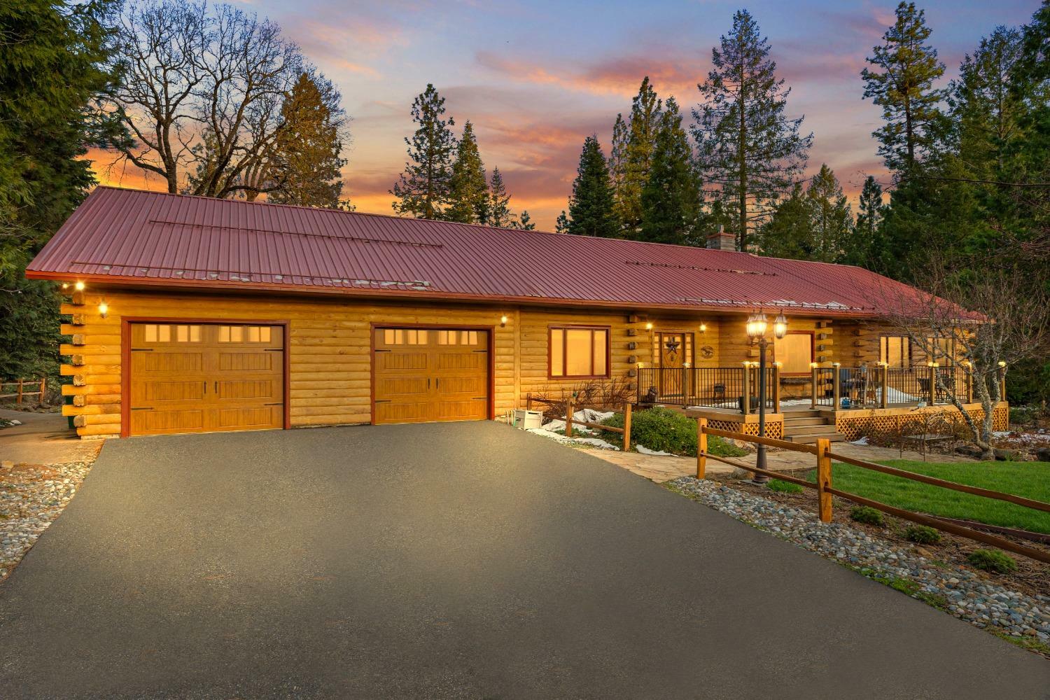 Property Photo: 5305 Belford Estates Road CA 95726