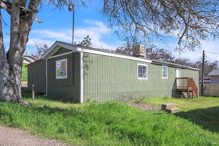 15815 37th Avenue  Clearlake CA 95422 photo
