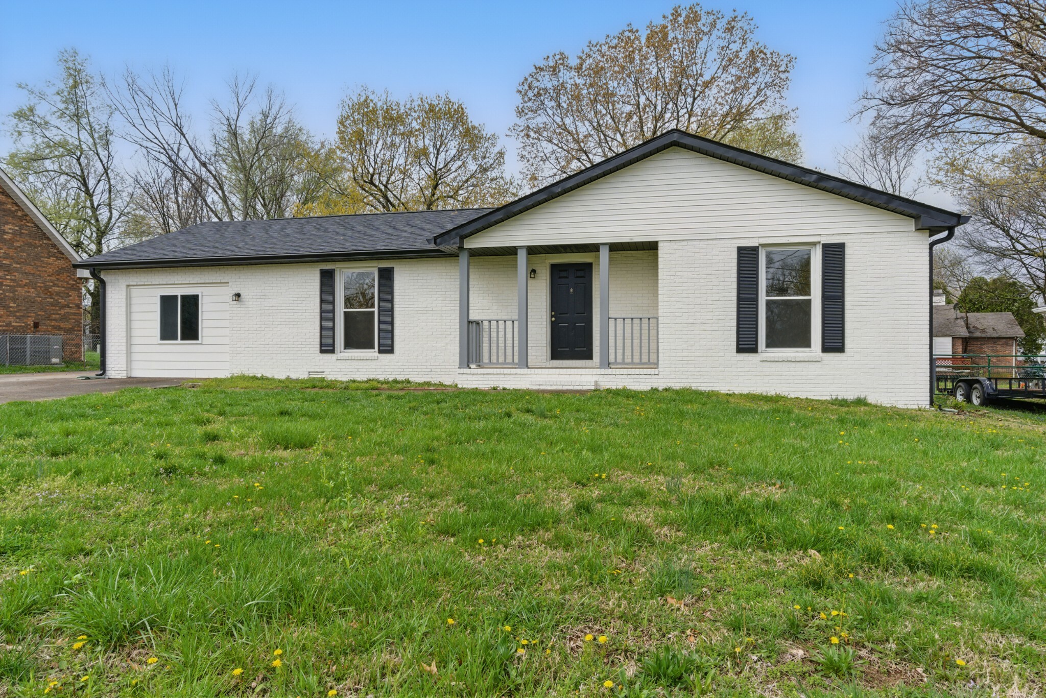 1006 Peachers Mill Rd  Clarksville TN 37042 photo