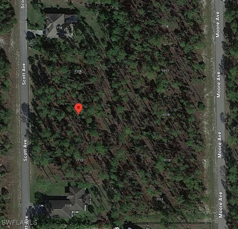 Property Photo: 1114 Scott Avenue FL 33972