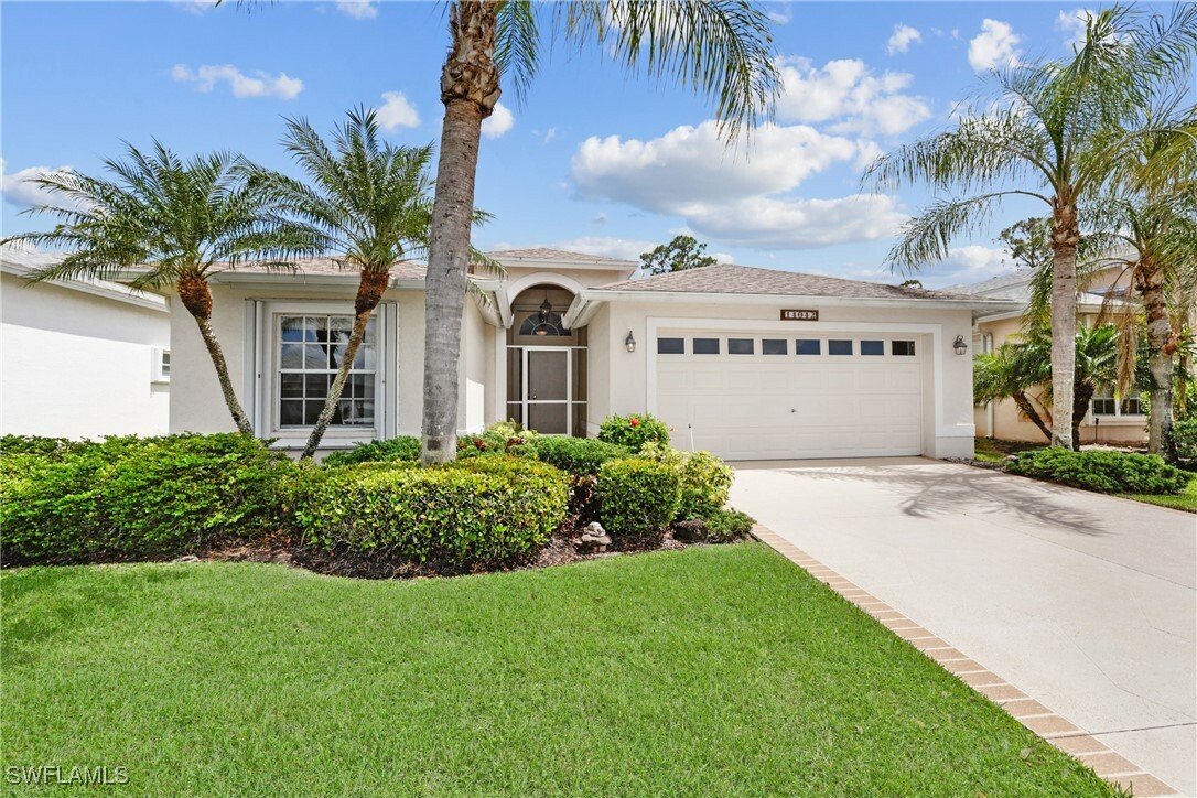 Property Photo: 14042 Castle Hill Way FL 33919