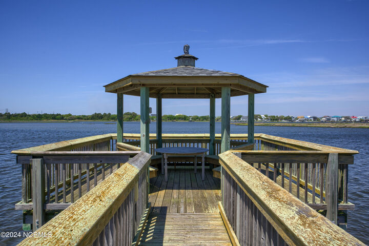 Property Photo: 1771 New River Inlet Road 4 NC 28460