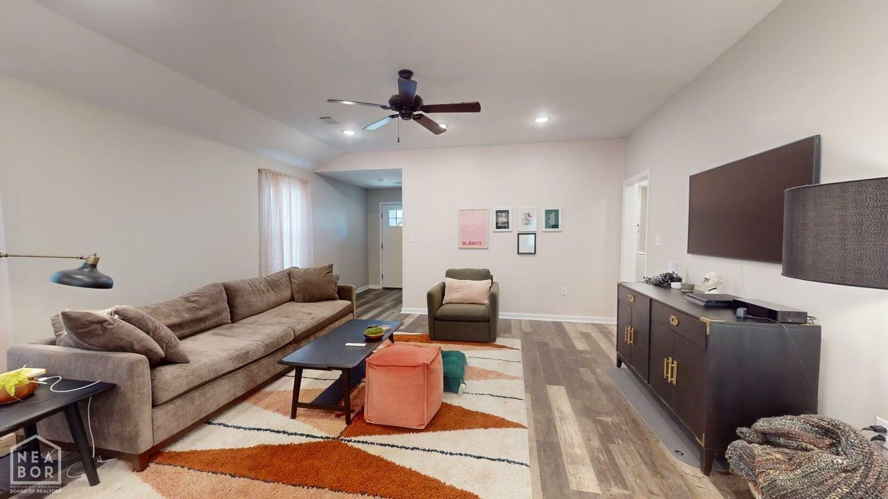 Property Photo: 5632 Brookshire AR 72405