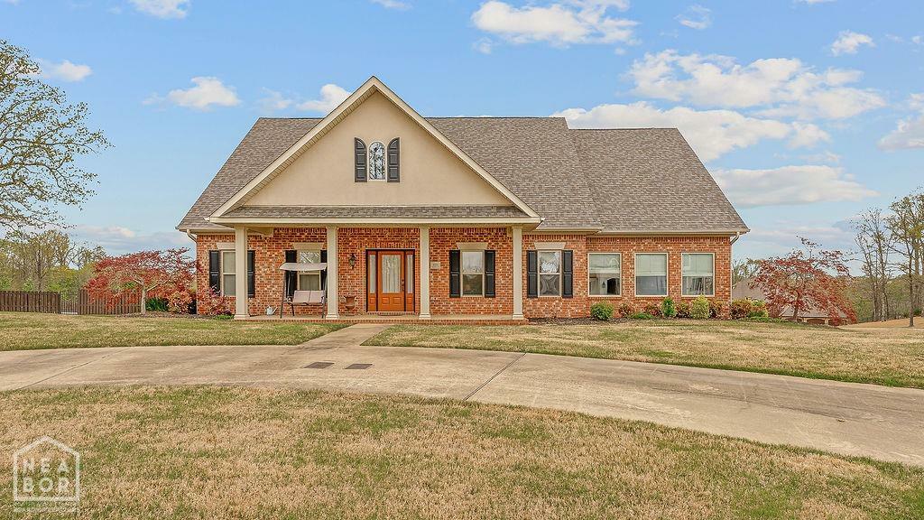 4301 Woodcrest Drive  Jonesboro AR 72404 photo