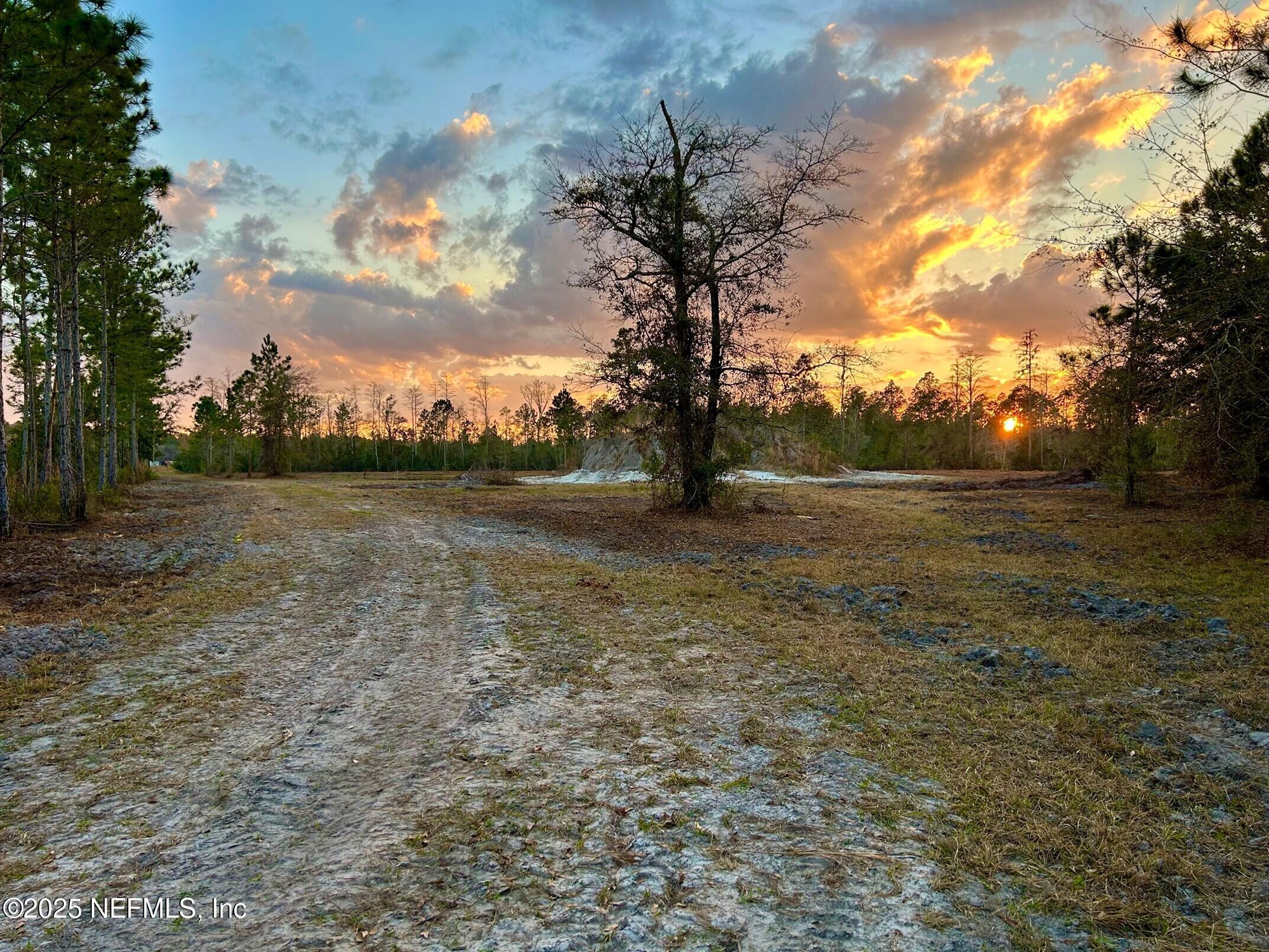 Property Photo:  5261 Lot A Oscar Ashton Road  FL 32092 