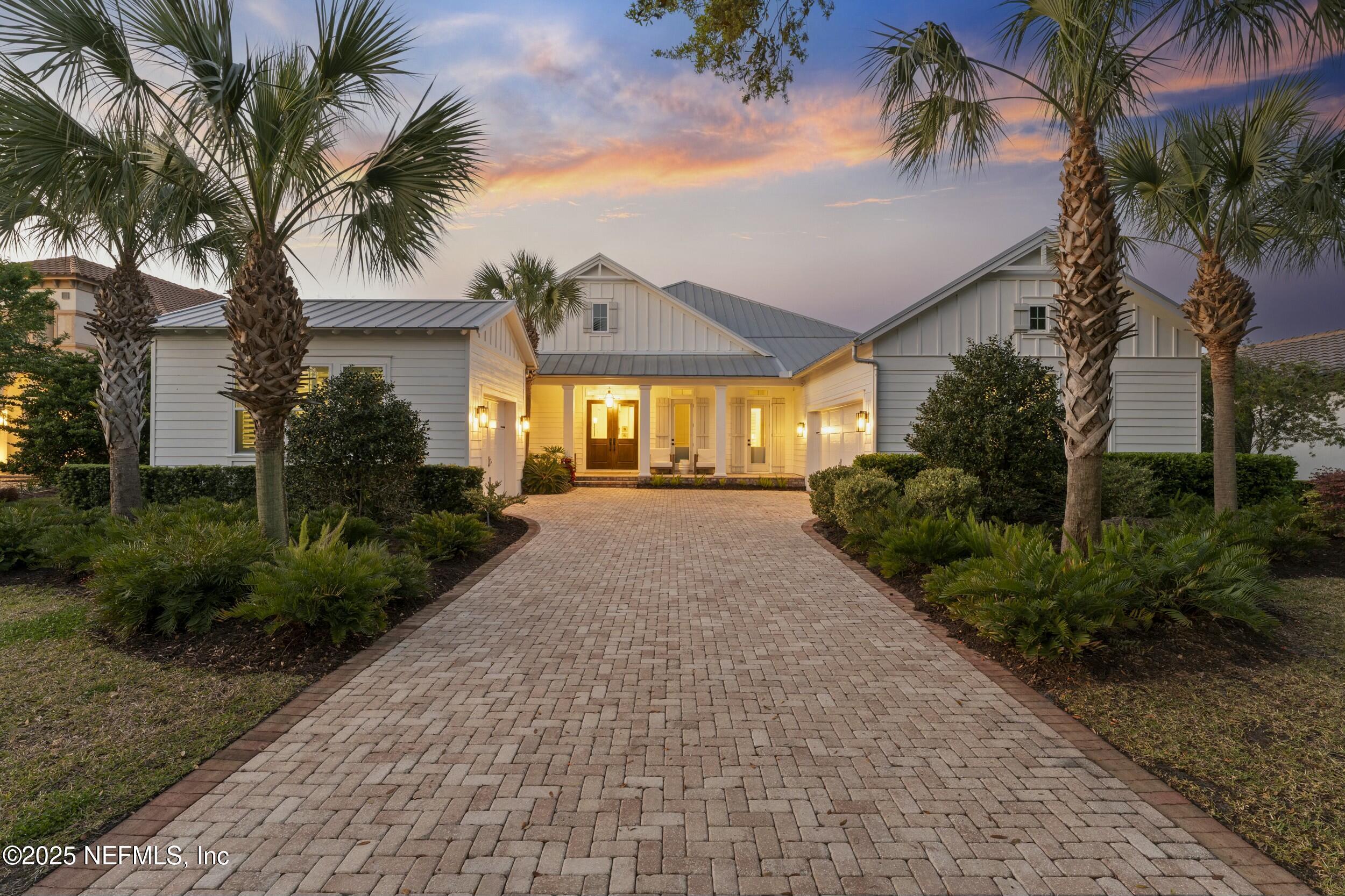 14061 Magnolia Cove Road  Jacksonville FL 32224 photo