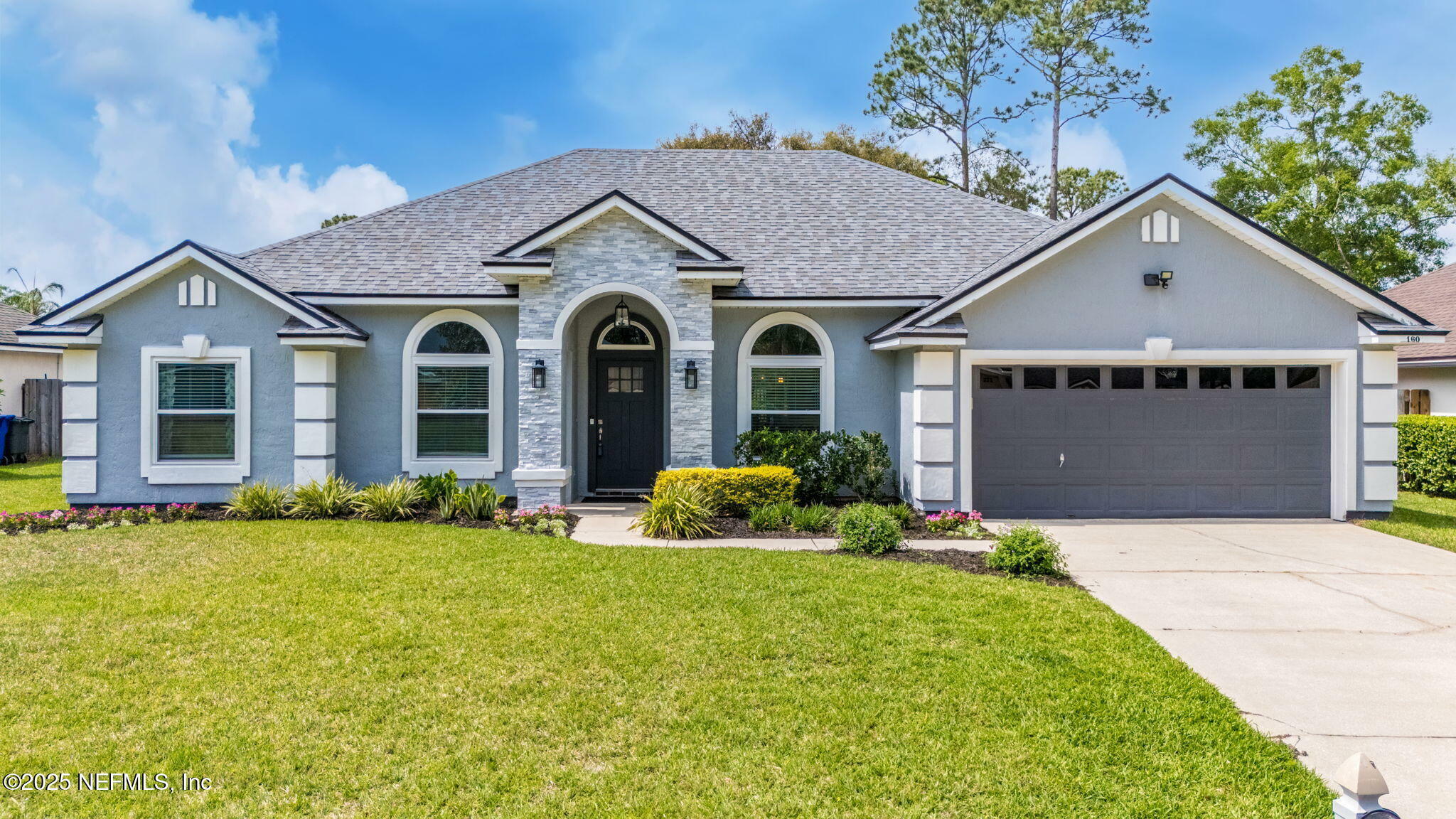 Property Photo: 160 Elmwood Drive FL 32259