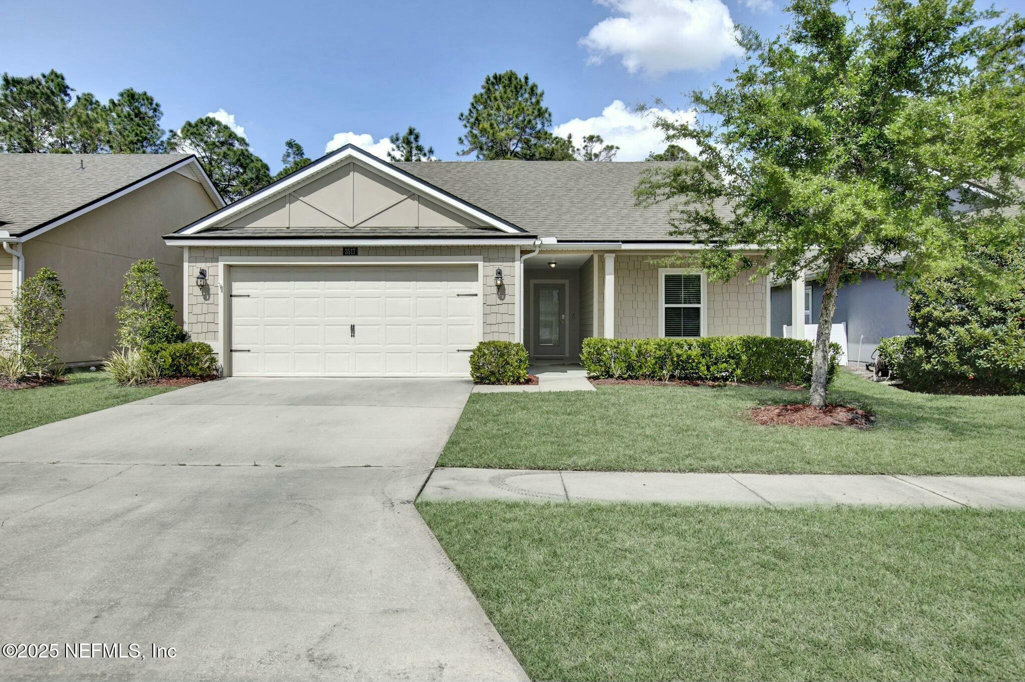 3517 Baxter Street  Jacksonville FL 32222 photo