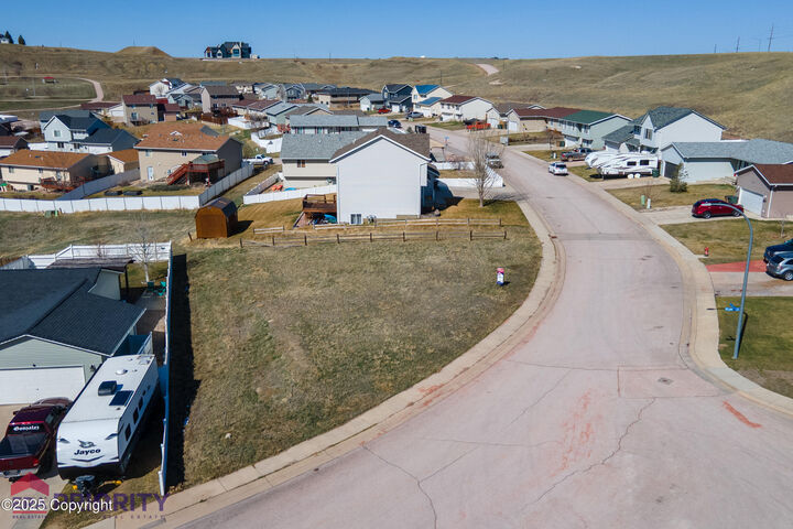 Property Photo: 1207 Melissa Dr WY 82718