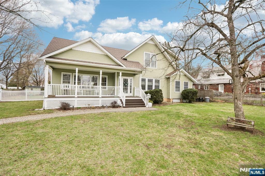 123 Passaic Avenue  Pompton Lakes NJ 07442 photo