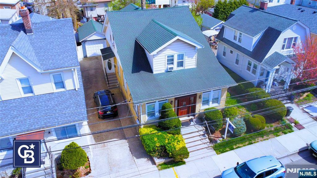 Property Photo: 88 Shaler Avenue NJ 07022