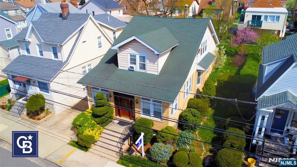 Property Photo:  88 Shaler Avenue  NJ 07022 