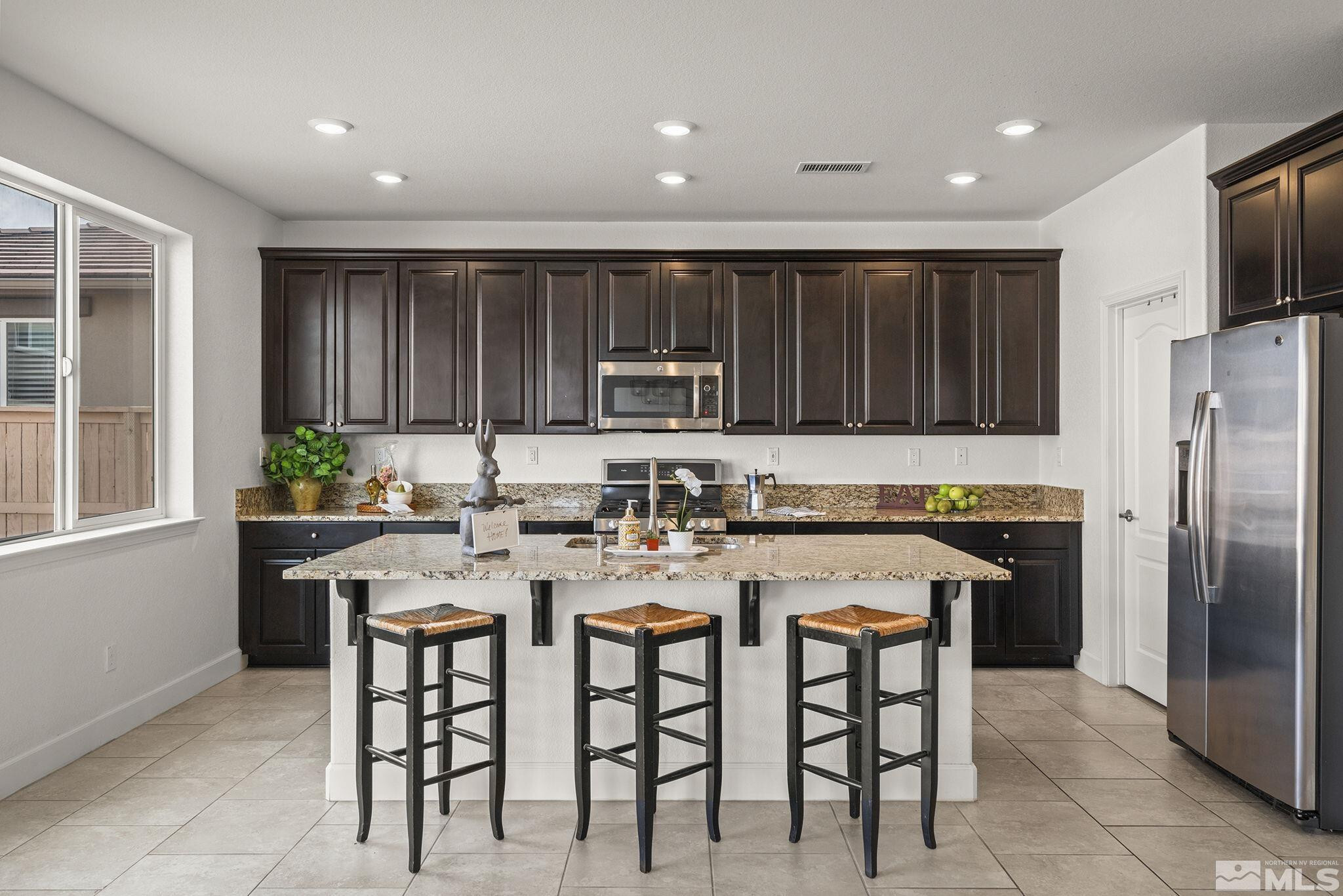 Property Photo: 9726 Pachuca Drive NV 89521
