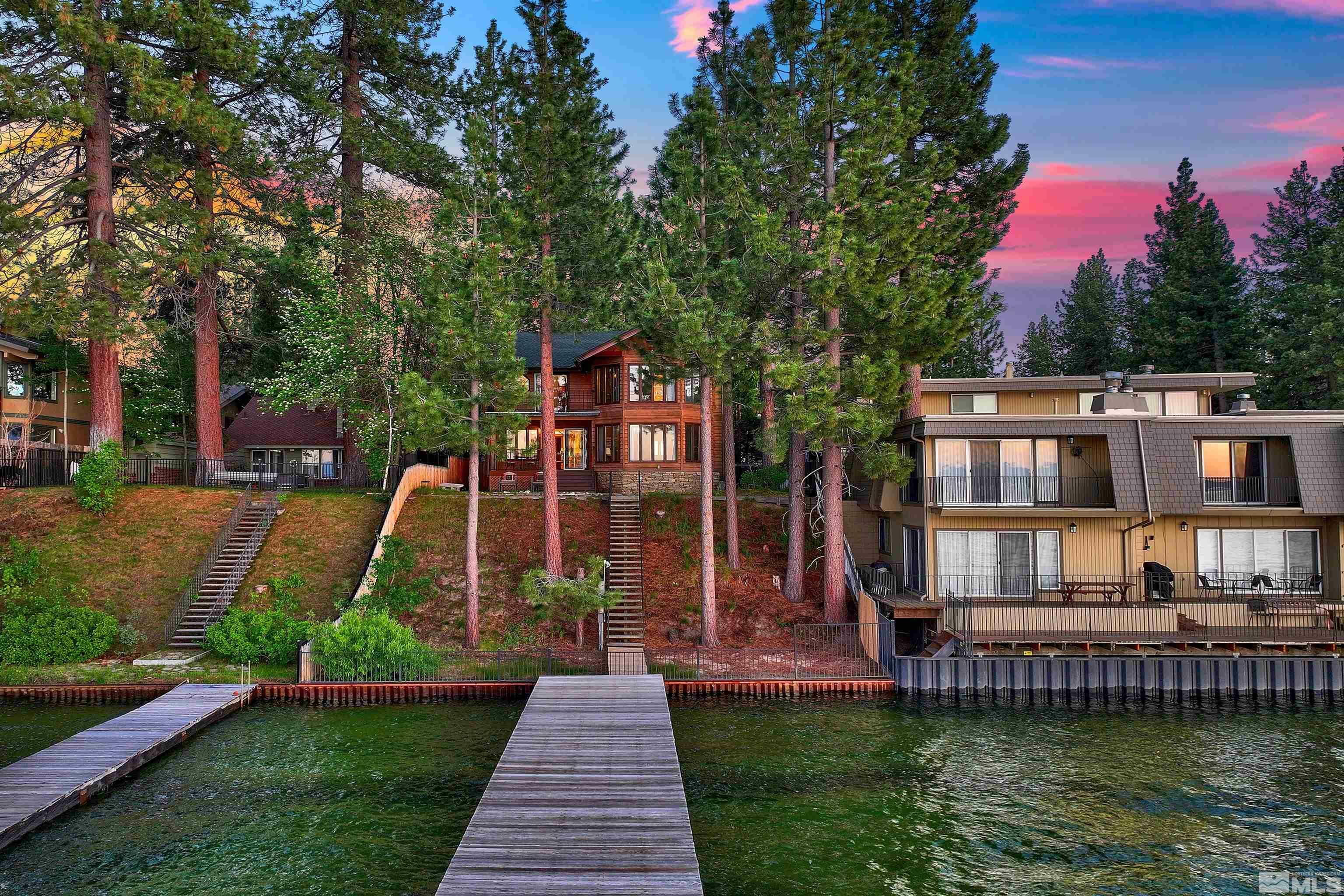 731 Lakeview Ave  South Lake Tahoe CA 96150 photo