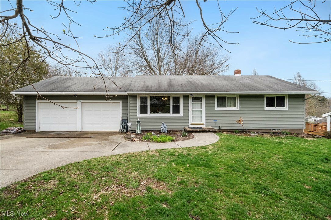 5963 Dailey Road  New Franklin OH 44319 photo