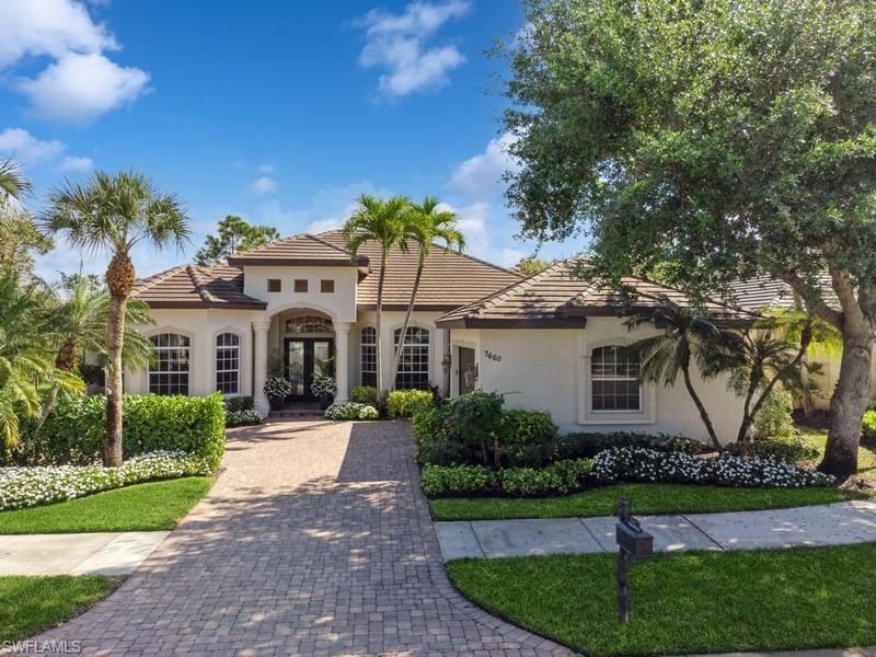 Property Photo:  7660 Mulberry Ln  FL 34114 