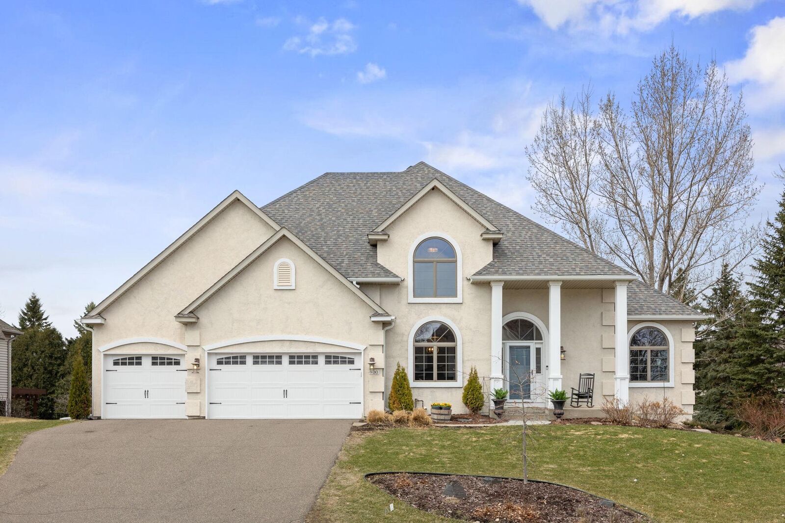 Property Photo:  780 Saint Moritz  MN 55386 