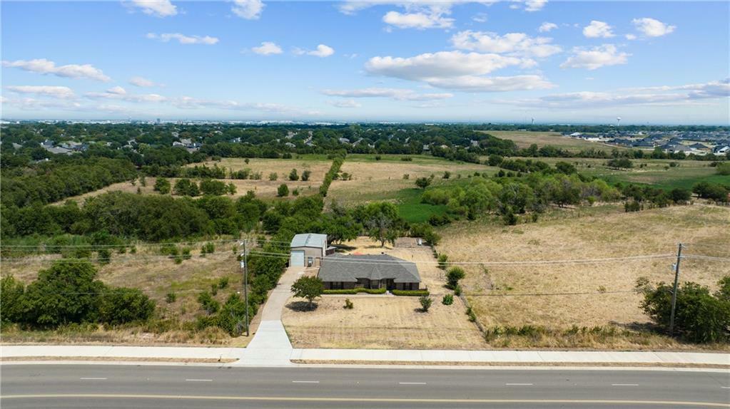 Property Photo: 1632 Ritchie Road TX 76655