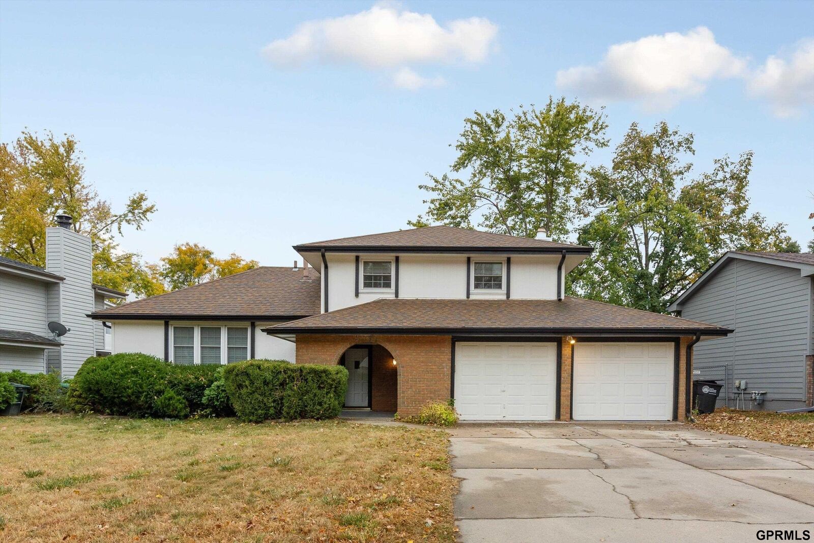 Property Photo:  10829 Taylor Street  NE 68164 