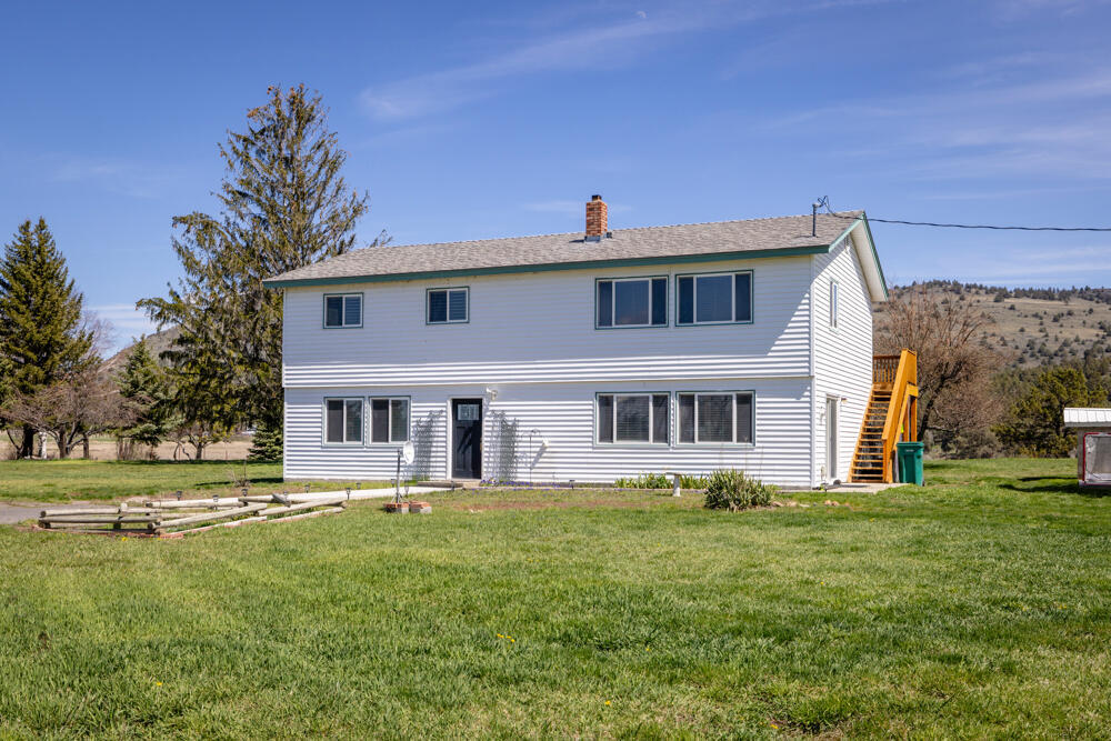 Property Photo: 7755 Lost River Road OR 97603