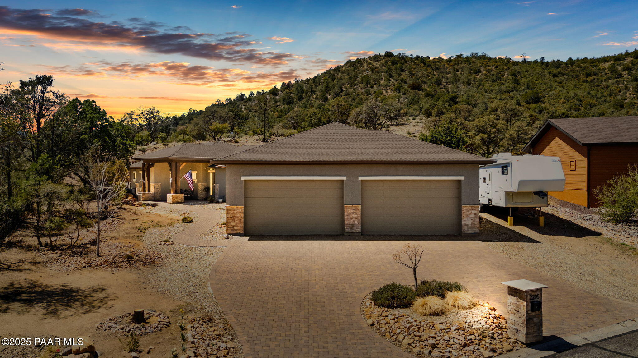2295 Skyline Drive  Prescott AZ 86303 photo